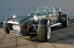Caterham Seven Turbo by Irmscher 2007 года